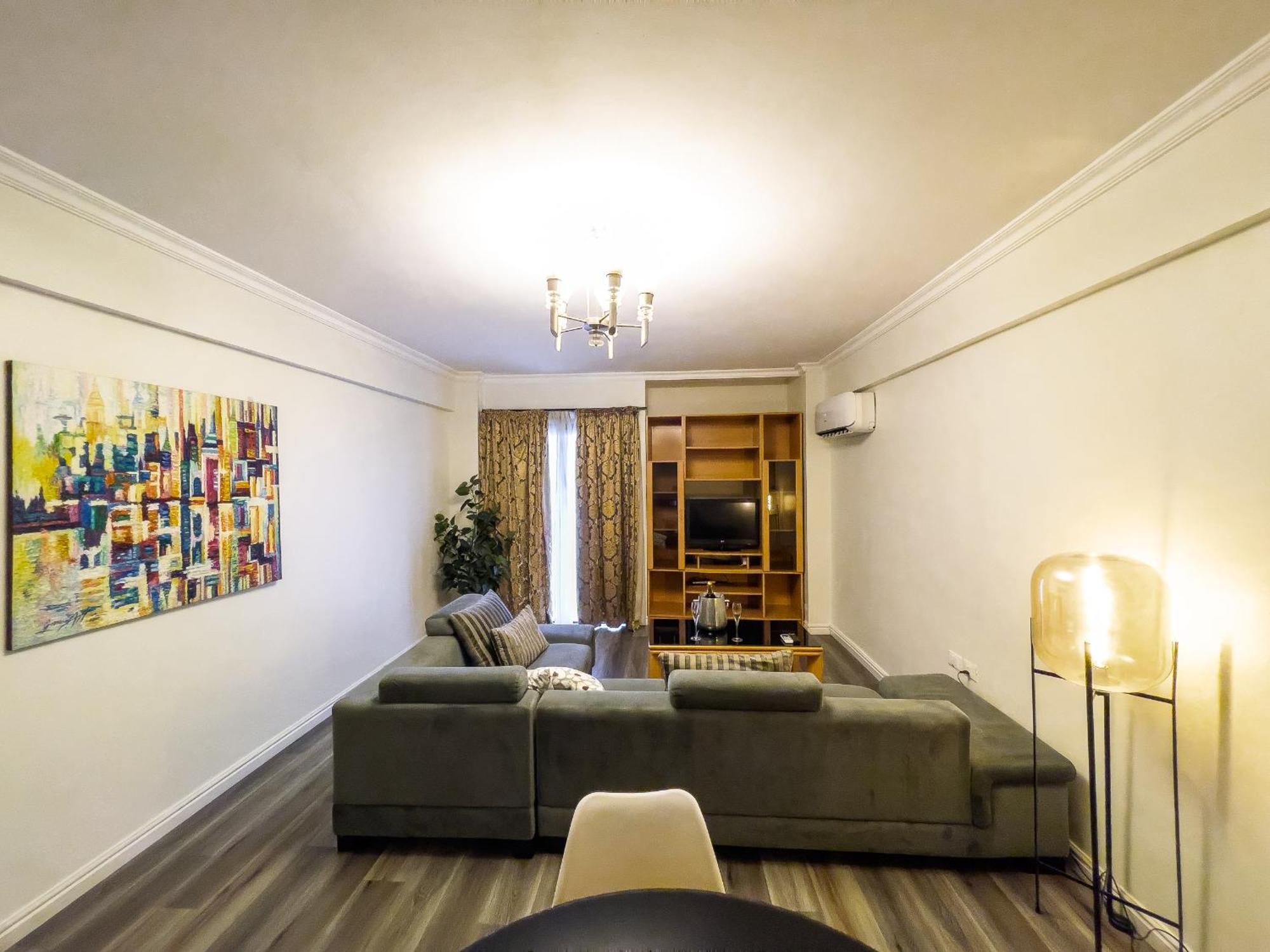 לגוס Maroko Bayshore Suites מראה חיצוני תמונה